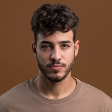 Avatar do jogador Pedro